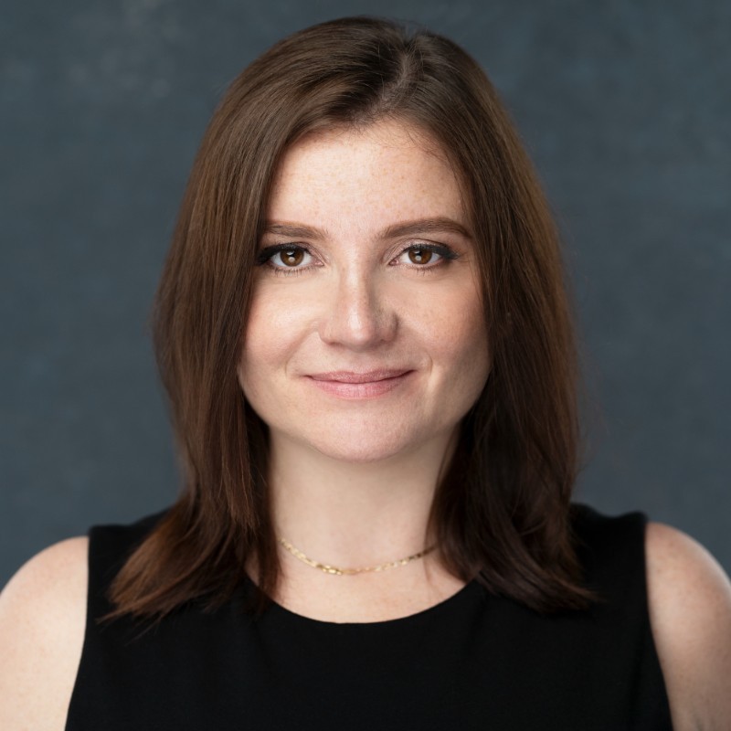 Erica Gilerman