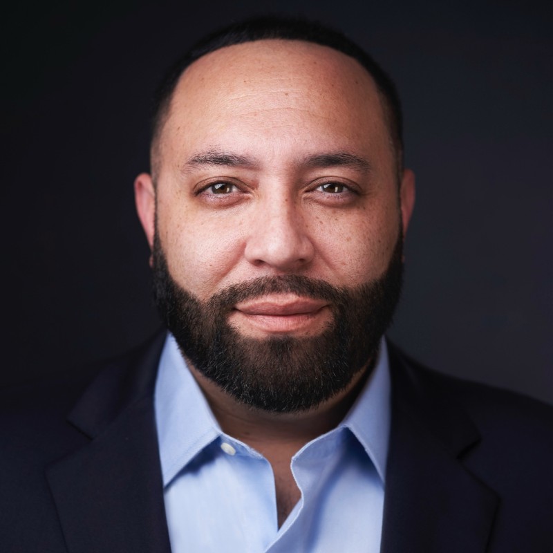 Leo Vargas